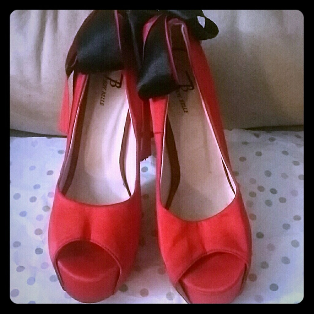 Joy BELLE shoes